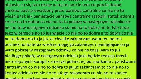 Narody Countryhumans oś i alianci odcinek 56
