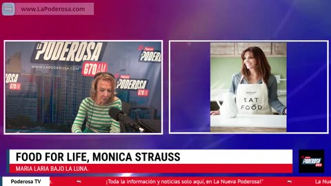 🔥 ¡Lo Último en Noticias, Deportes y Entretenimiento EN VIVO! Únete a La Nueva Poderosa 670 AM 🔥