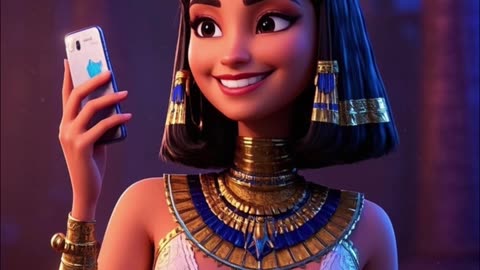 Cleopatra’s Darkest Secret What They NEVER Told You About History’s Most Powerful Queen! 👑🔥