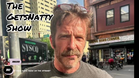 The GetsNatty Show