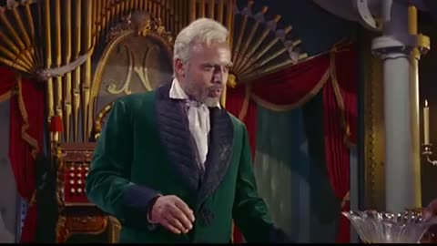 "Mysterious Island" Starring Herbert Lom