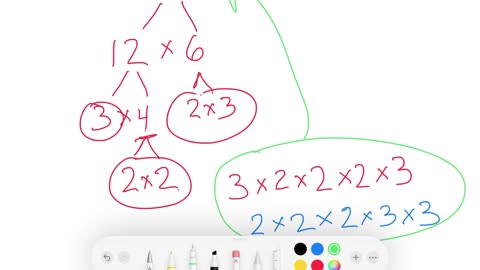 Prime Factorization
