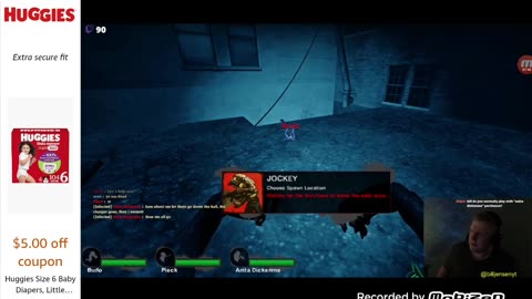 Bill jensen twitch livestream 6/28/25 part 2