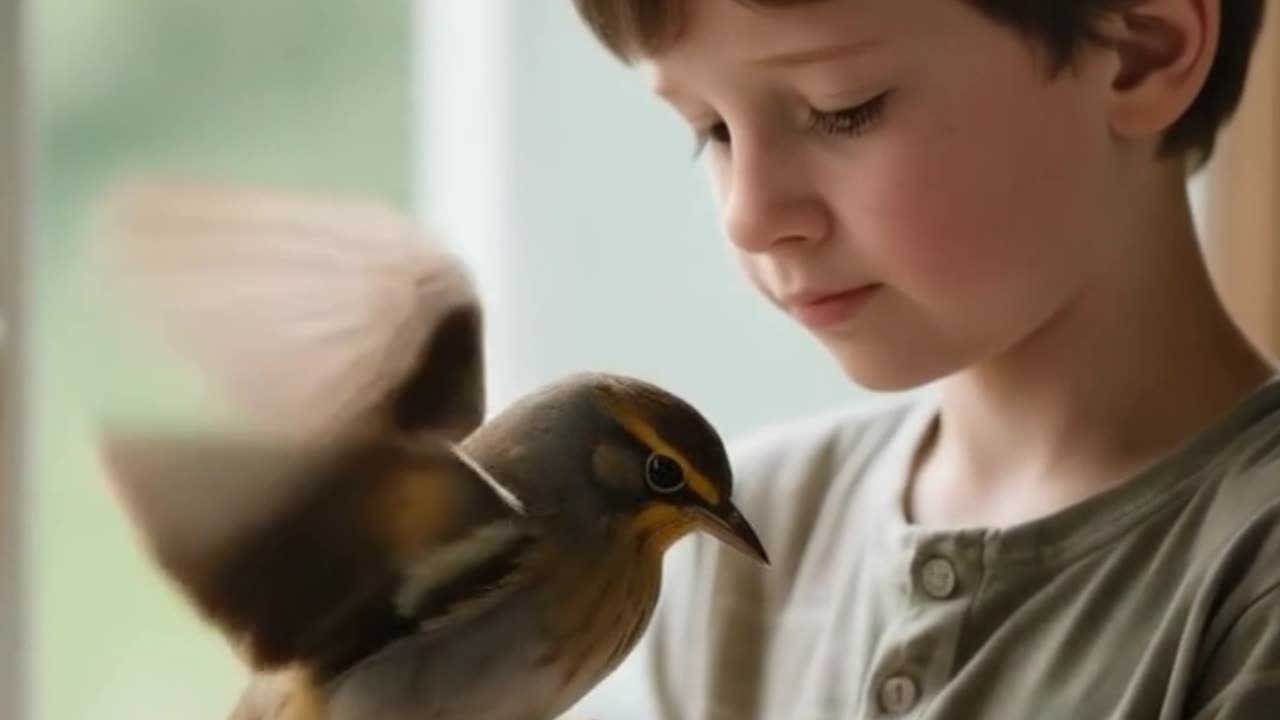 Small Love