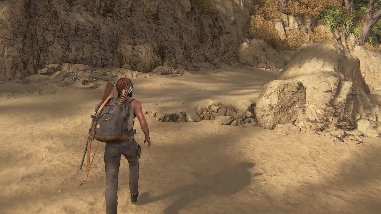 The Last Of Us Part 2 - 38