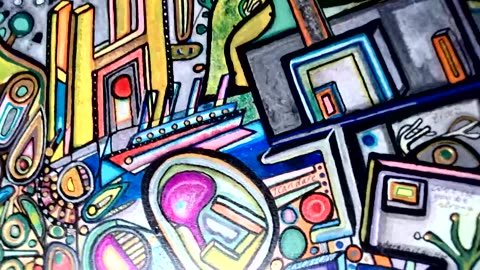 Creativity stolen and appropriated....examples and analysis. Analysis begins in 2 minutes.