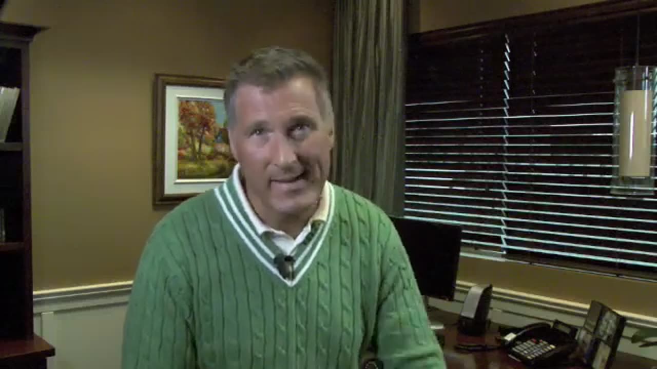 Maxime Bernier 15 years ago. The message never changed