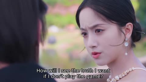 Loving the Lie Episode 20 ENG SUB