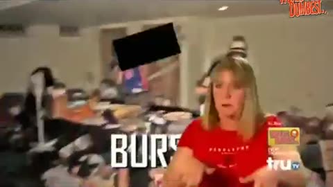 TruTv Dumbest Performers 22