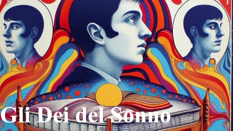 La moda delle canzoni sui materassi nell'Italia degli anni '60 (voce narrante Gerry Scotti)