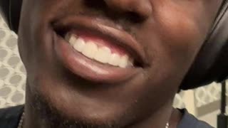 Jamal Roberts brightens fans’ day with positive fitness motivation