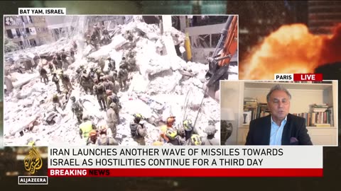 Netanyahu recreates pre-Iraq War deception, repeats false Iran claims: Marwan Bishara