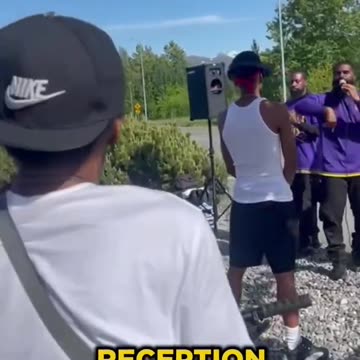 The prophets #teach in #alaska