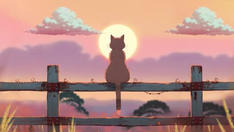 Cozy Lofi Mix