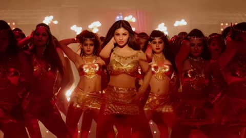 8K Remastered - Gali Gali Mouni Roy, Neha Kakkar KGF