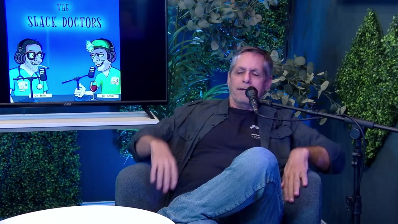 The Slack Doctors Episode 4 (38)