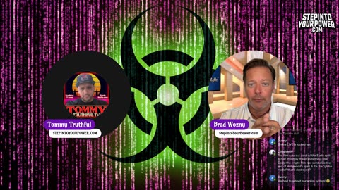 SSS - UNCENSORED From the Vatican to PizzaGate, Babylon & ETs wTommy Truthful...7-11-25