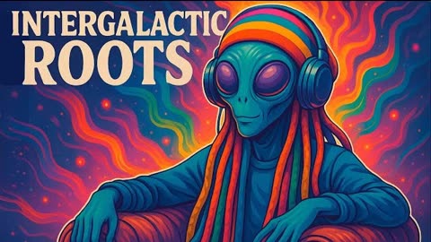 #beats I MADE CALLED INTERGALACTIC #reggae
