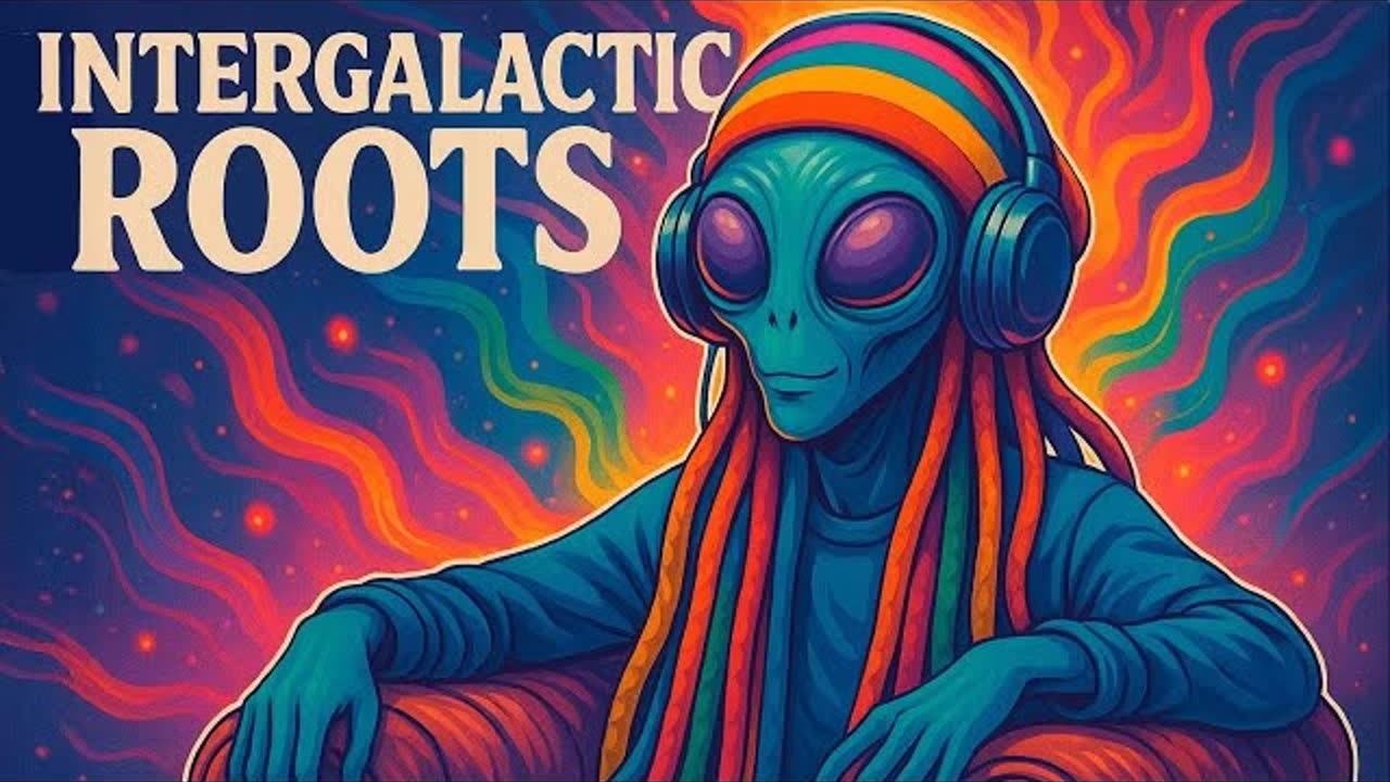 #beats I MADE CALLED INTERGALACTIC #reggae