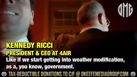 It's time to get really loud! The truth is prevailing!