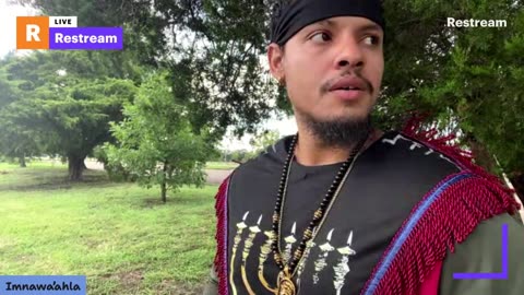 Highways and Byways: (08/23/2025) Street Preaching