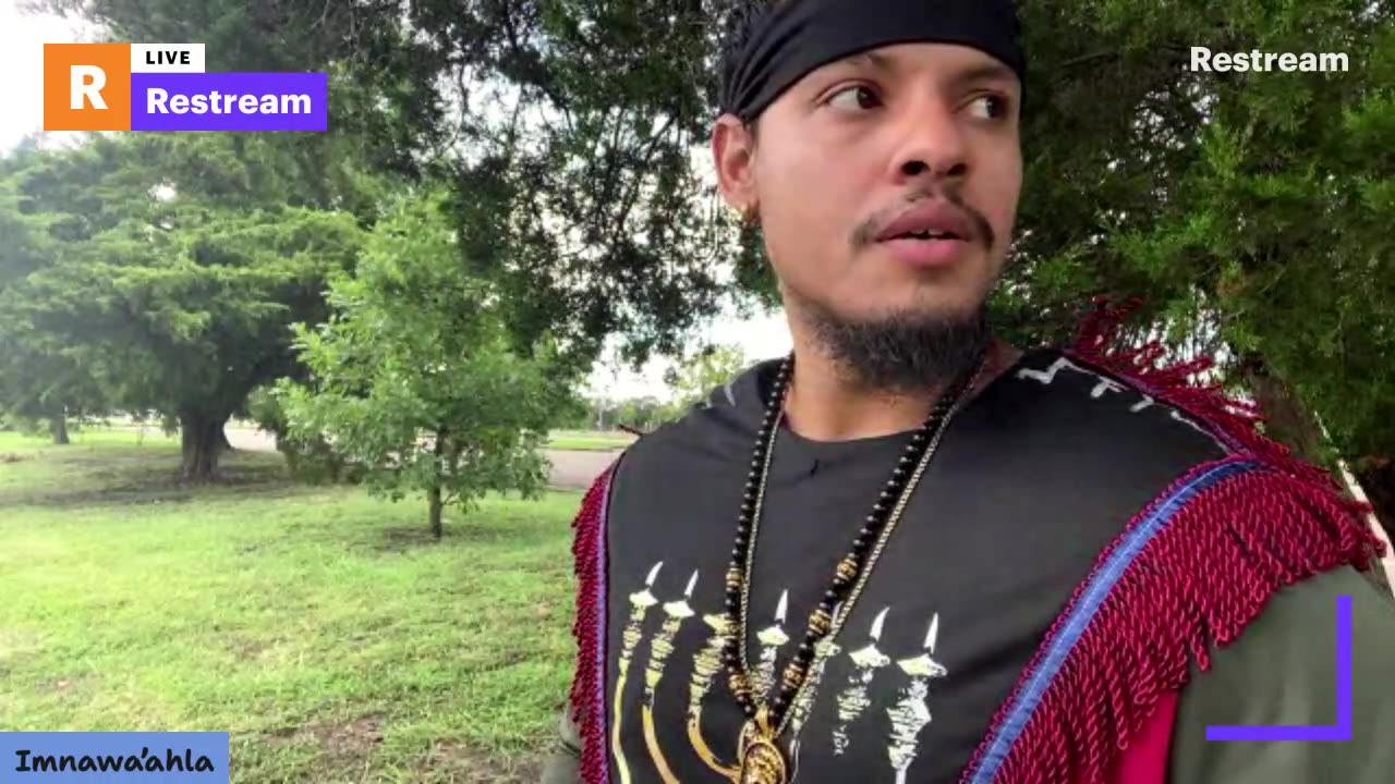 Highways and Byways: (08/23/2025) Street Preaching