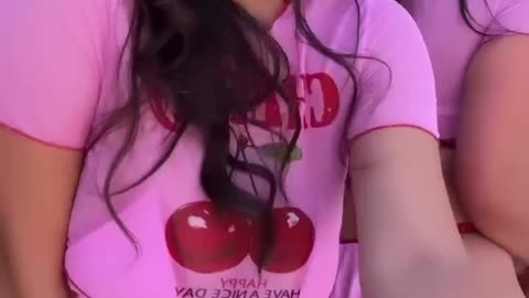 🍑 Hot Hot Fruits 🍒