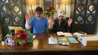 LIVE From Bible Fellowship Church