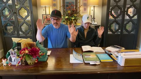 LIVE From Bible Fellowship Church