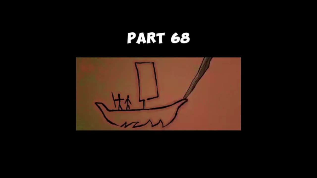 Dino and Human (part68)