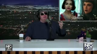 INFOWARS LIVE - 3/23/25: The American Journal with Harrison Smith / The Alex Jones Show / The War Room With Owen Shroyer