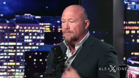 INFOWARS LIVE - 3/23/25: The American Journal with Harrison Smith / The Alex Jones Show / The War Room With Owen Shroyer