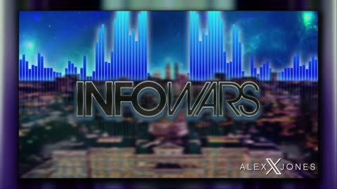 INFOWARS LIVE - 3/23/25: The American Journal with Harrison Smith / The Alex Jones Show / The War Room With Owen Shroyer