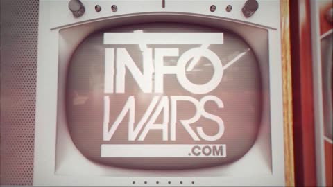 INFOWARS LIVE - 3/23/25: The American Journal with Harrison Smith / The Alex Jones Show / The War Room With Owen Shroyer