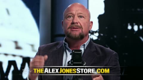 INFOWARS LIVE - 3/23/25: The American Journal with Harrison Smith / The Alex Jones Show / The War Room With Owen Shroyer