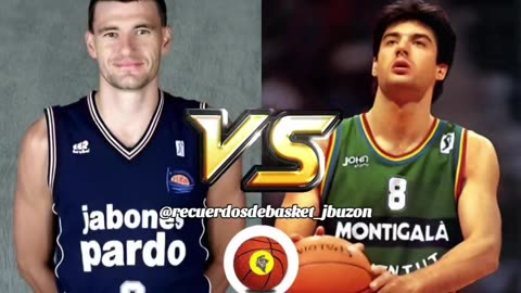 VELIMIR PERASOVIĆ VS JORDI VILLACAMPA