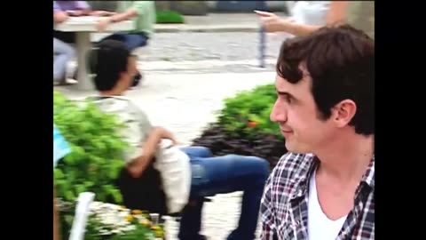 Ribeirão do Tempo Capitulo 153