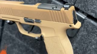 Sig Sauer P365 X: elevated capacity, optics ready, uncompromising reliability. #EDC