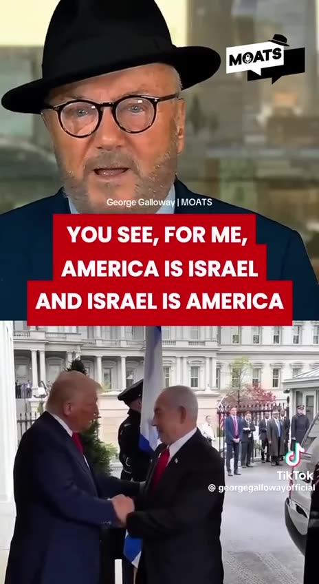 Trump put the last nail in America during his first term