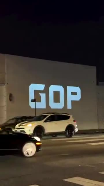 GOP - Guardians of Pedophiles