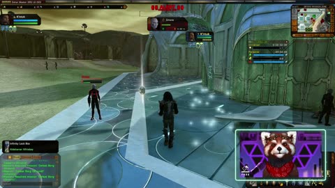 Rumble Live Game Play