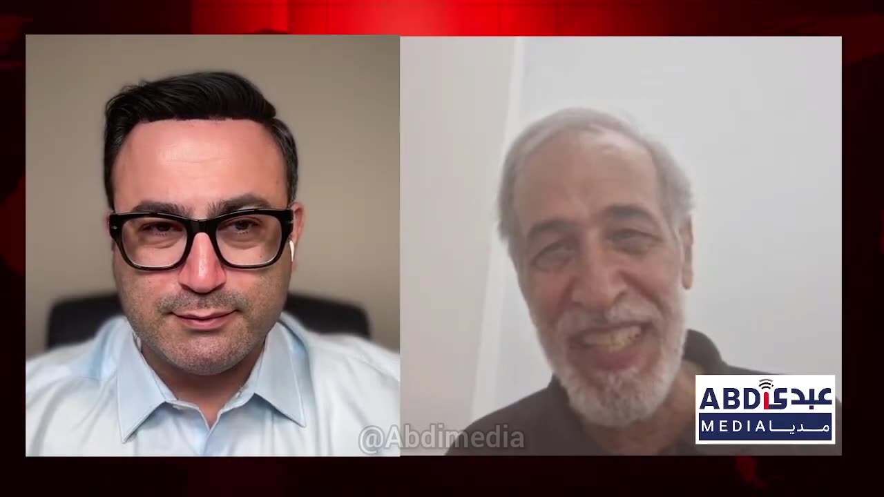 نصرت‌الله تاجیک: ما تصور درستی از هنجارهای بین المللی نداریم