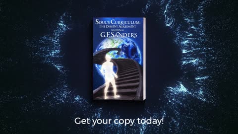 Soul’s Curriculum: The Dissent Agreement What Awaits Beyond the Veil?