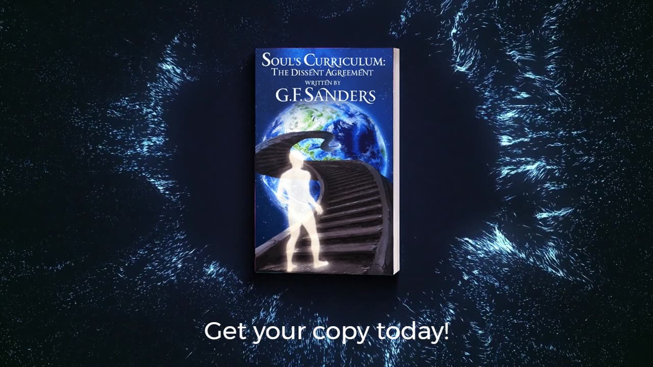 Soul’s Curriculum: The Dissent Agreement What Awaits Beyond the Veil?