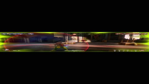 Rogue 's Dempsey Roll Special #marvelrivals #gameplay