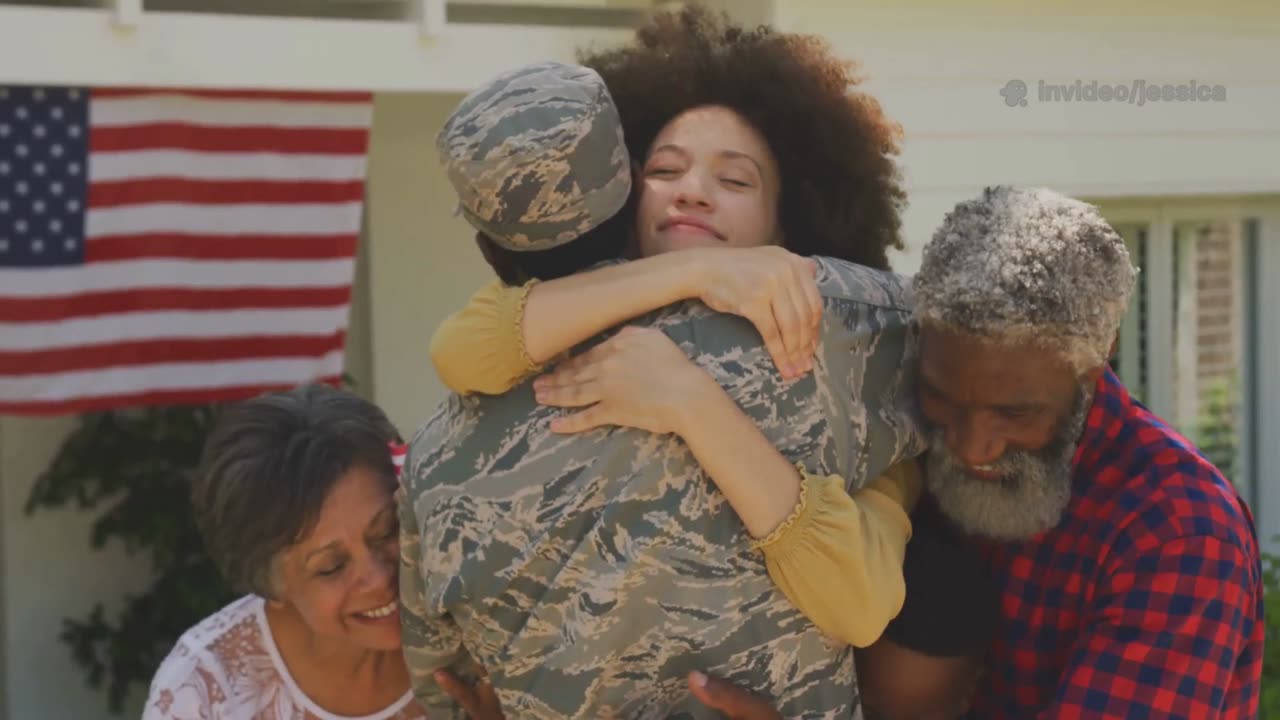 HEARTBREAK IN DC-STAND WITH THE GUARD