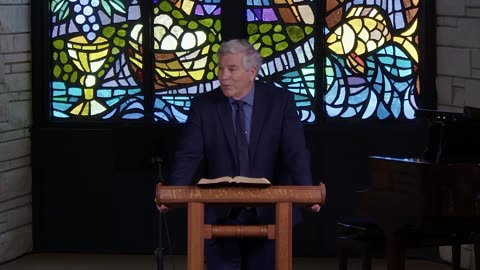 Your Powerful High Priest | Hebrews 7:14–19 Sermon | Christ Our Eternal Mediator