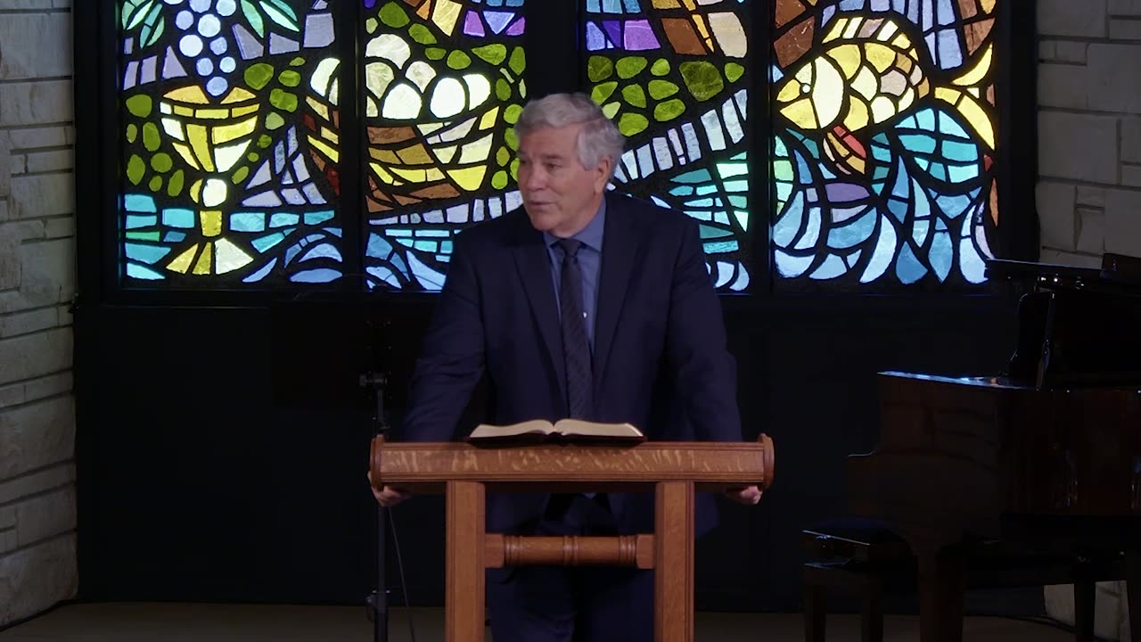 Your Powerful High Priest | Hebrews 7:14–19 Sermon | Christ Our Eternal Mediator