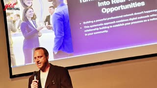 Business Survival Event 2025