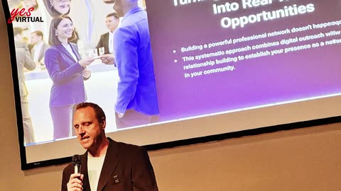 Business Survival Event 2025